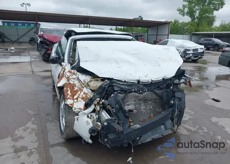 2012 Chrysler 200 Limited из США, поврежденный, VIN 1C3BCBFG9CN150524